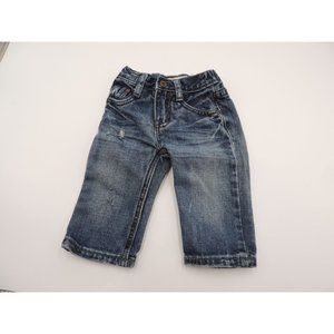 Flypaper Infant boys Jeans size 6-12 mos